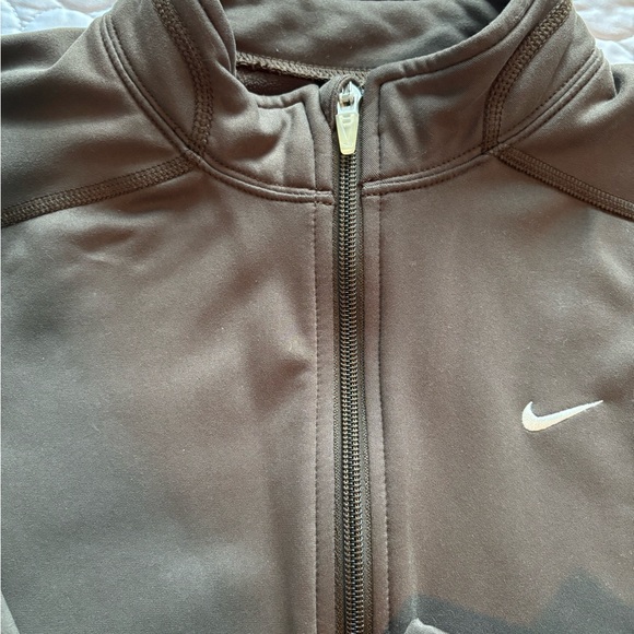 NIKE Track Suit SET:  Jacket, Pants + Mexx Tank -- fits sz 4/6 - Picture 2 of 13